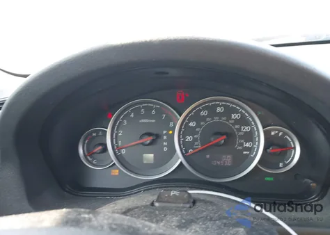 2006 Subaru Outback 2.5I from USA, damaged, VIN 4S4BP61C867304043